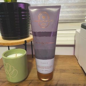 Cinnamon Sandalwood Body cream